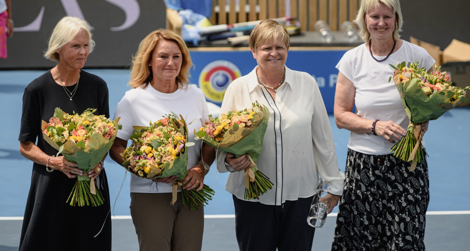 How a 1986 Fed Cup final helped shape Czechia’s tennis legacy