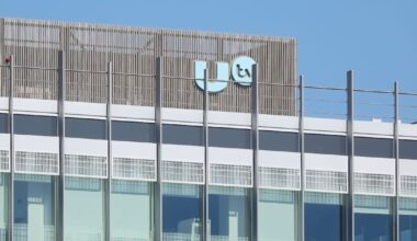 UTV reports first annual loss in a decade after 20% revenue slump last year – The Irish News