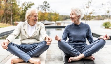 Q&A: BioTRUST’s Rachel Sexton on the shift from longevity to healthspan