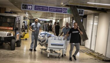 At least 1,360 doctors leave Israel since 2023 in healthcare brain drain
