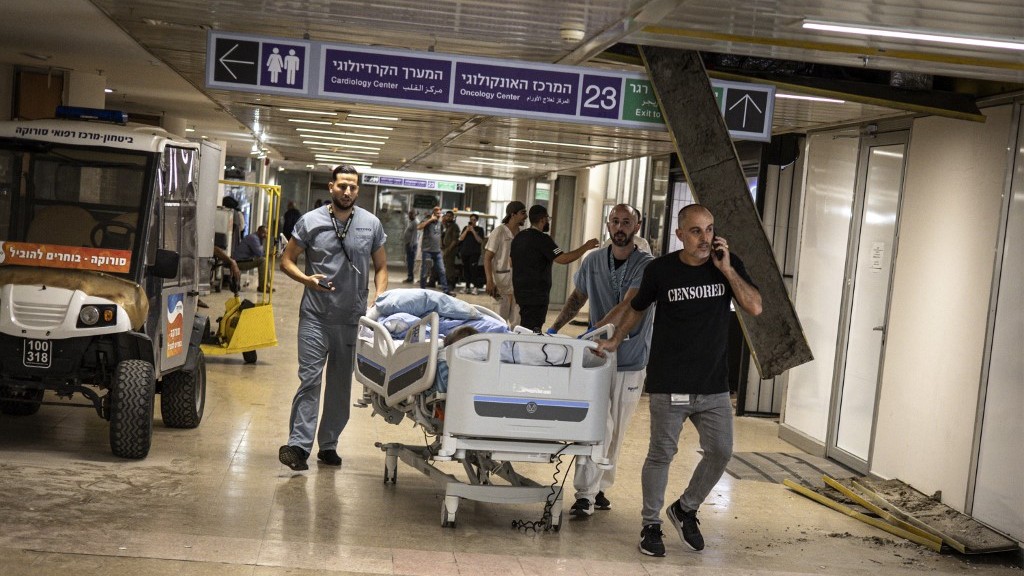 At least 1,360 doctors leave Israel since 2023 in healthcare brain drain