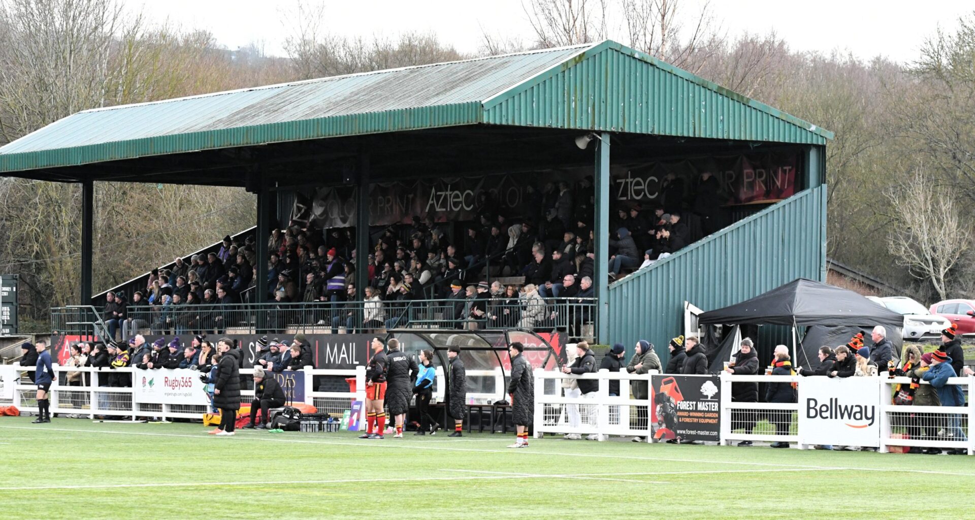 Supporter information: Newcastle Thunder (A)