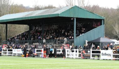Supporter information: Newcastle Thunder (A)
