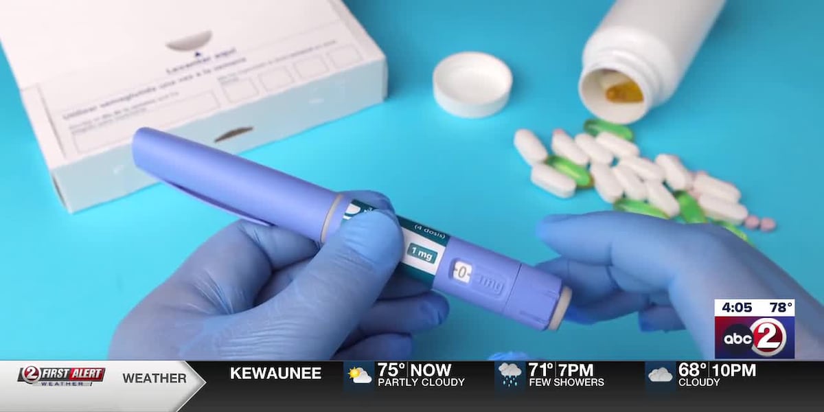FDA tracking hundreds of reports tied to compounded weight-loss drugs, unapproved peptides