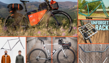 Friday Debrief: A Misfits-Themed Surly Preamble, the Unforget Rack, and Much More… – BIKEPACKING.com