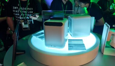UGreen is bringing local storage, computing, and smart-home control together with its new AI tech — I’ve seen it in action, and it could be a game changer