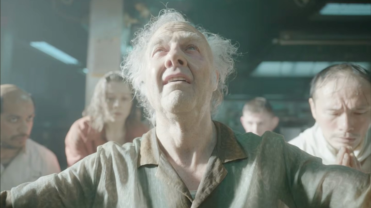 Tom Cruise Is Burning Down The House In Wacky Digger Trailer