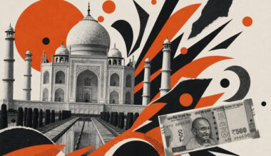 Indian Rupee: Inflation risks broadening – Societe Generale