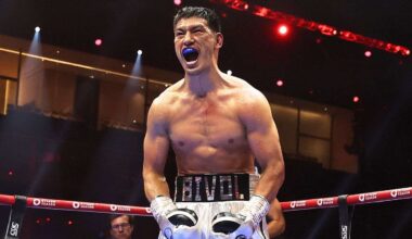 Dmitry Bivol set for December fight against former champion as ‘no Beterbiev trilogy offer made’