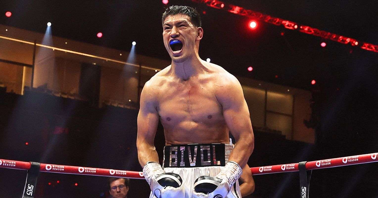 Dmitry Bivol set for December fight against former champion as ‘no Beterbiev trilogy offer made’