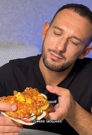 Dmitry died a month into his challenge Dmitry died a month into his challenge