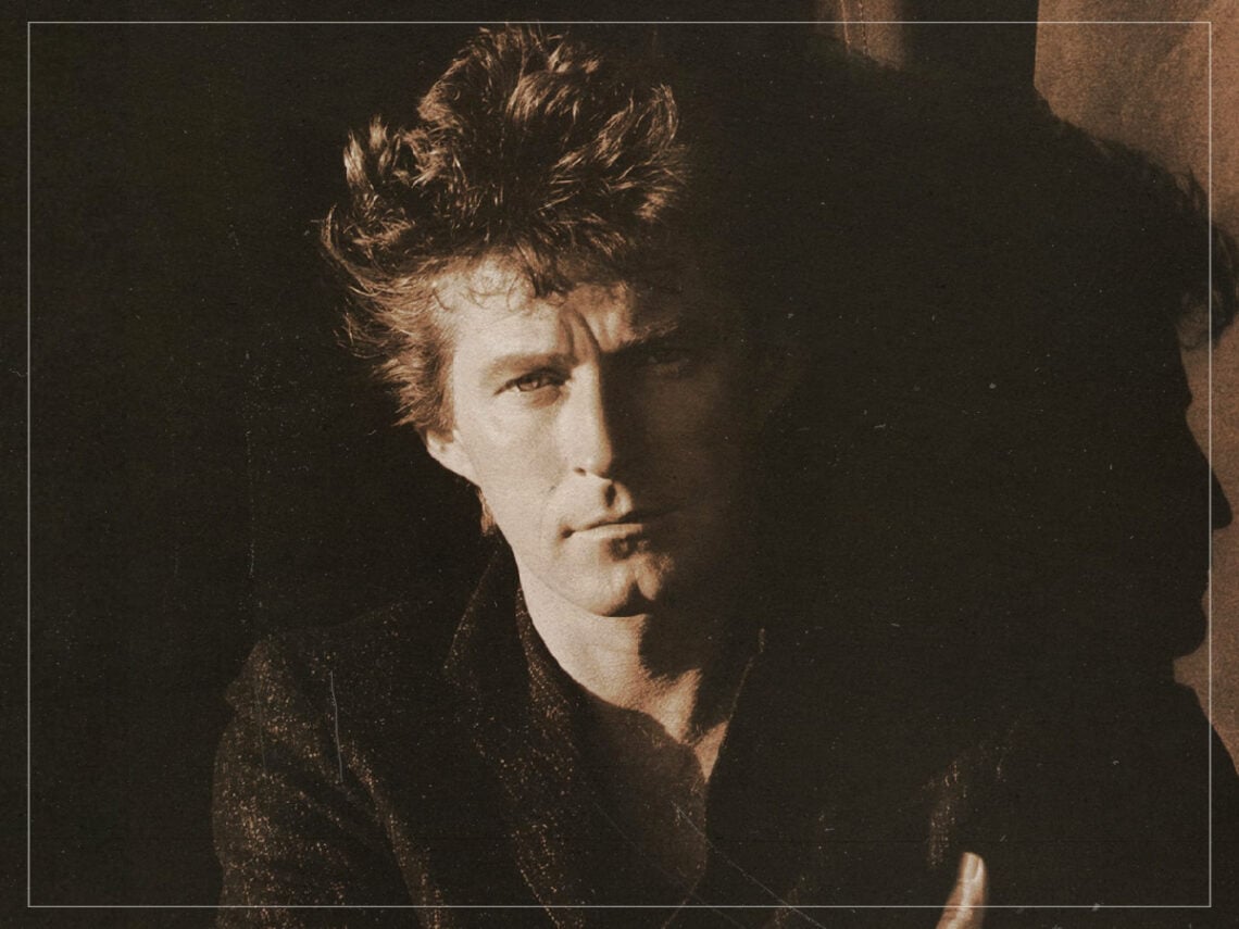 Don Henley - Singer - 1984