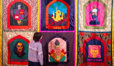 UK art show explores Muslim life, Europe’s Islamic history and Islamophobia | Arts and Culture News