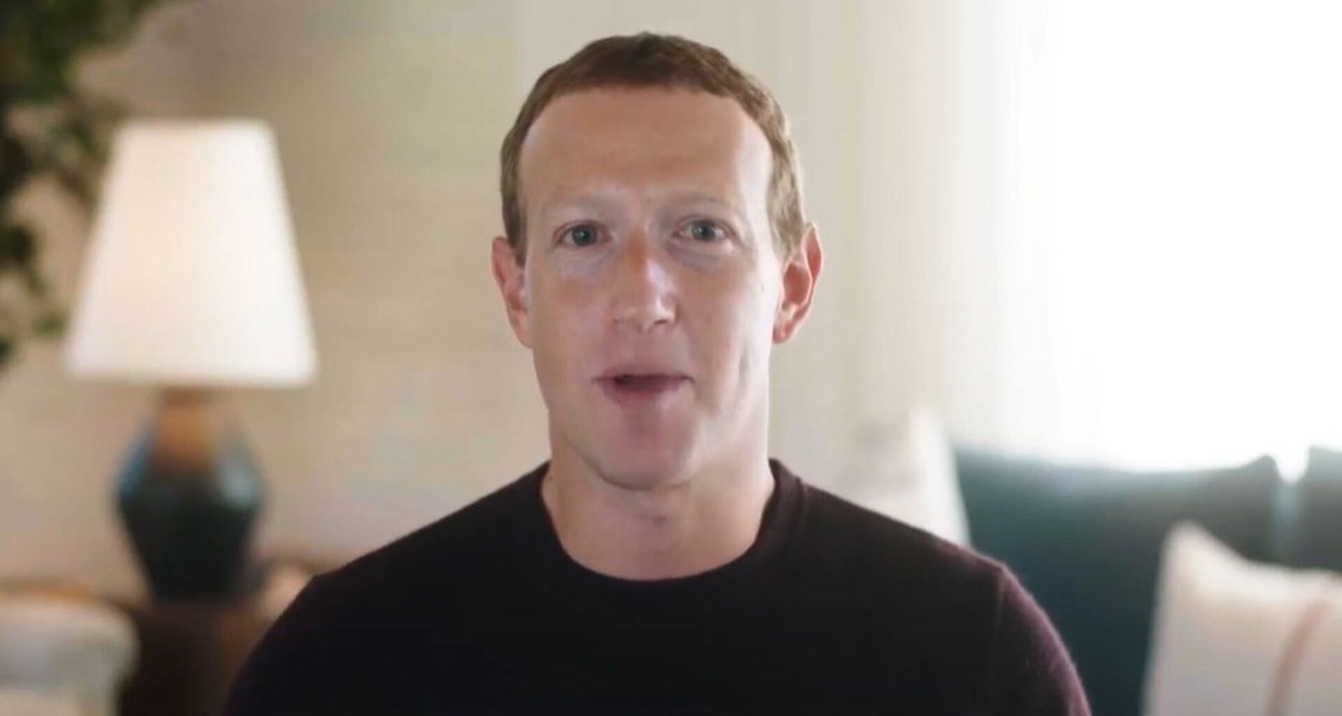 Mark Zuckerberg
