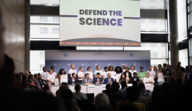 As science comes under attack at UN talks, climate movement splits over how to respond