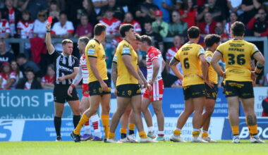 Jackson Hastings makes ‘embarrassed’ admission as he lifts lid on Tyler Dupree punch incident