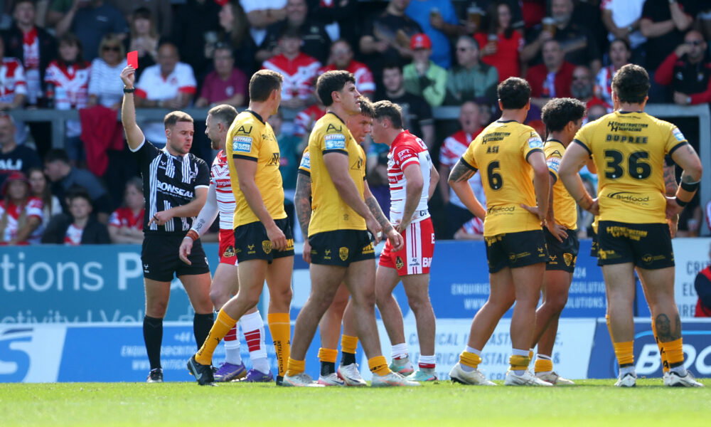 Jackson Hastings makes ‘embarrassed’ admission as he lifts lid on Tyler Dupree punch incident
