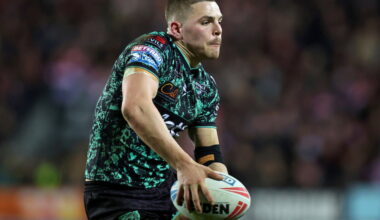Leigh Leopards