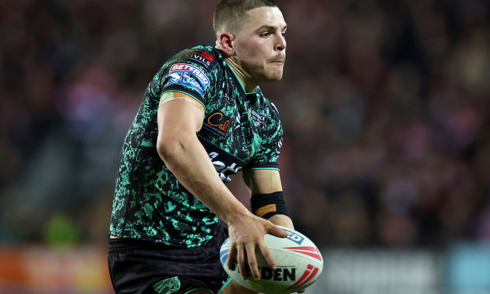 Leigh Leopards