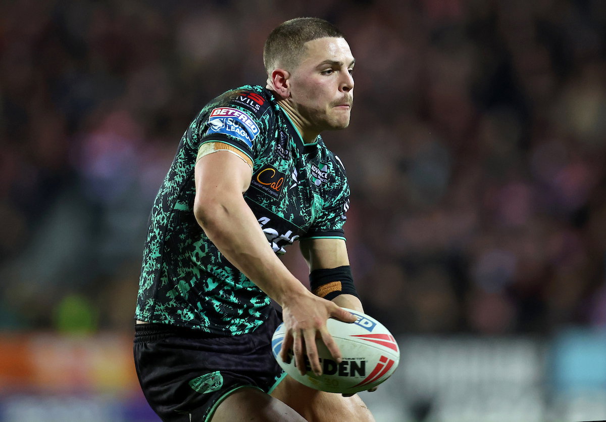 Leigh Leopards