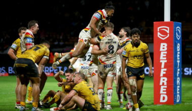 Club in crisis, wooden spoon race heats up, off-contract standout, and more Bradford Bulls v Castleford Tigers talking points