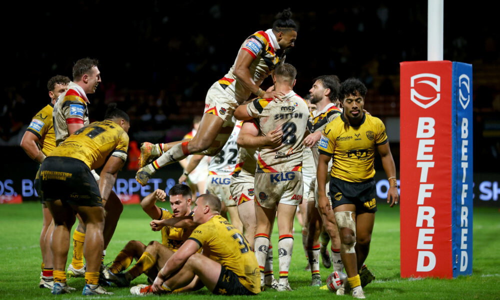 Club in crisis, wooden spoon race heats up, off-contract standout, and more Bradford Bulls v Castleford Tigers talking points