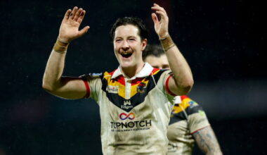 Released Bradford Bulls playmaker lands new club for 2027