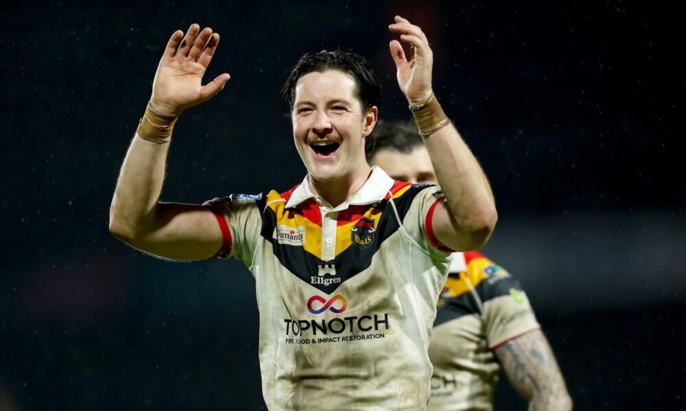 Released Bradford Bulls playmaker lands new club for 2027
