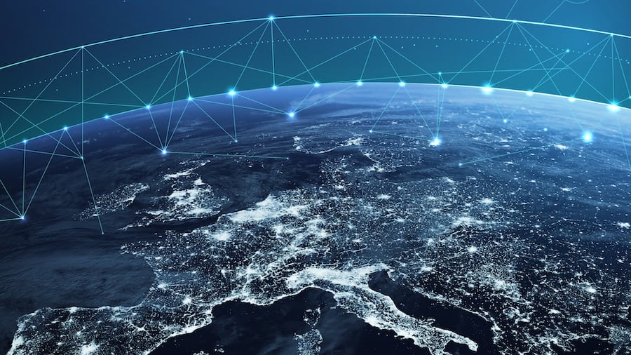 # Airbus starts work on at least 66 IRIS² satellites to anchor Europe’s sovereign military communications network from 2029