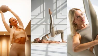 Not Seeing Results From Pilates? You're Overlooking This Step
