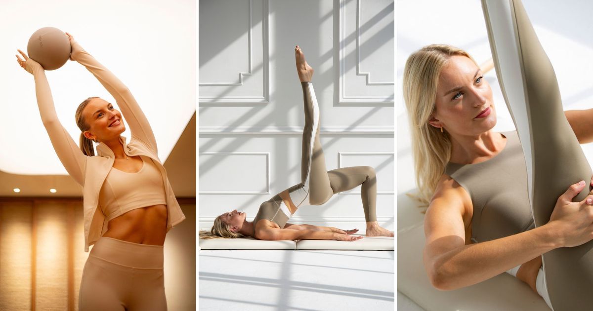 Not Seeing Results From Pilates? You're Overlooking This Step