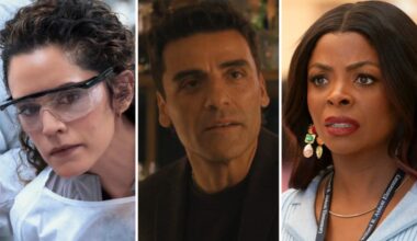 EmmysSoWhite Part 2: No Actors of Color Win Acting Emmys