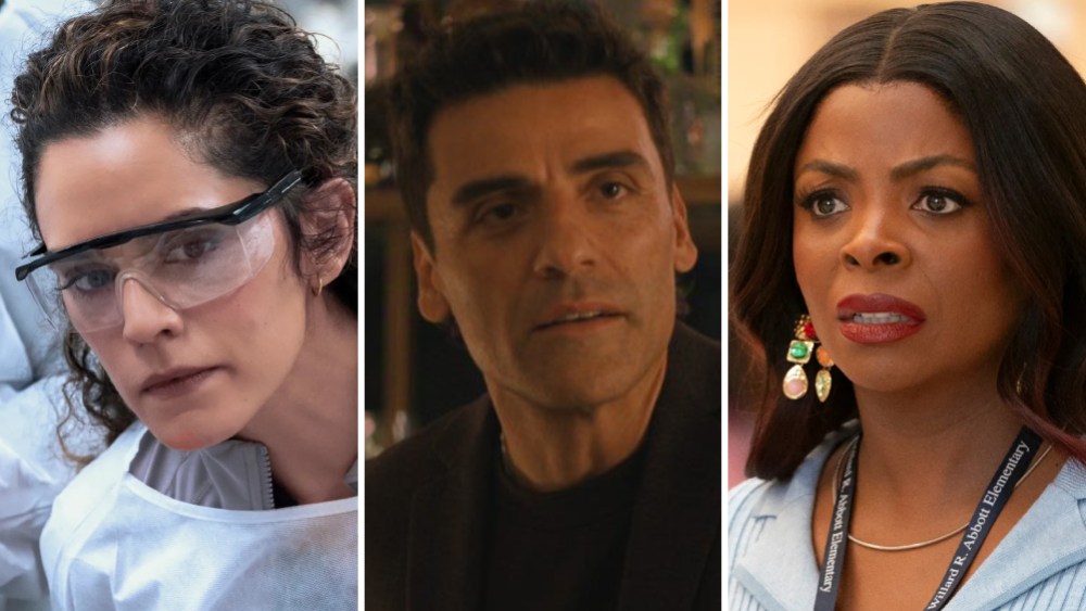 EmmysSoWhite Part 2: No Actors of Color Win Acting Emmys