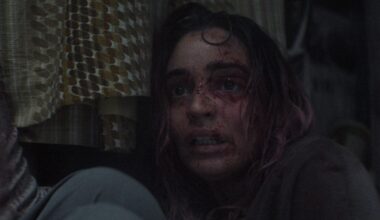 'Evil Dead Burn' Oozes Its Way Onto HBO Max Next Week
