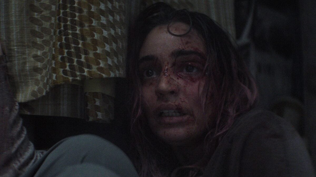 'Evil Dead Burn' Oozes Its Way Onto HBO Max Next Week