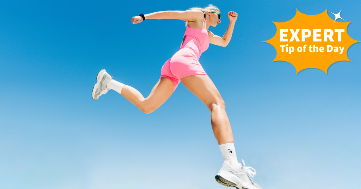 6 Impact Training Exercises to Boost Bone Strength, From an Orthopedic Surgeon