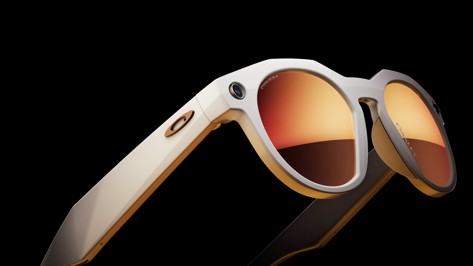 Meta glasses