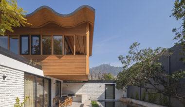 Los Navegantes House / María Catalina Picon Meleda + Alberto Browne Cruz