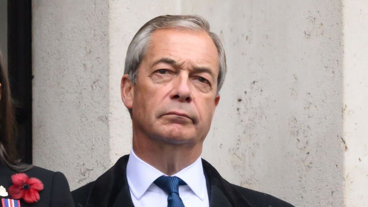 Billionaires line up to donate millions to hard-right Reform UK Party