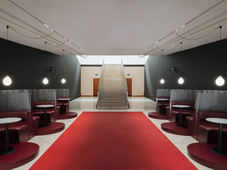 House of People / DinellJohansson - Interior Photography, Dining room