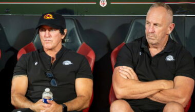 Experienced Super League coach hits the market as Catalans Dragons confirm exit