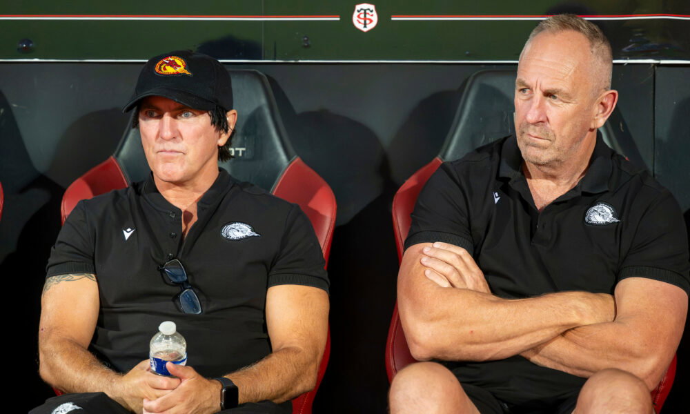 Experienced Super League coach hits the market as Catalans Dragons confirm exit