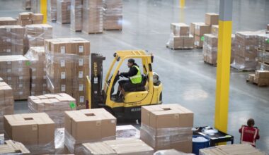 Flexport takes fulfillment network international with Canada, UK expansion 