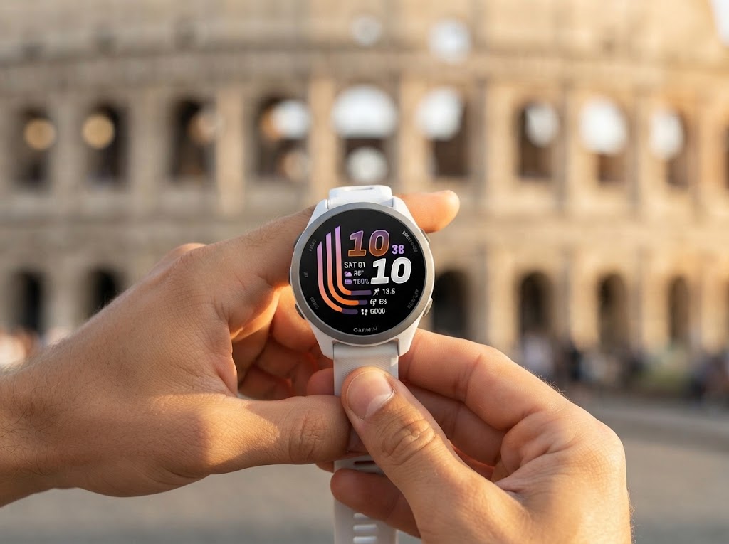Garmin Birthday Sale: Several smartwatches get substantial price drop