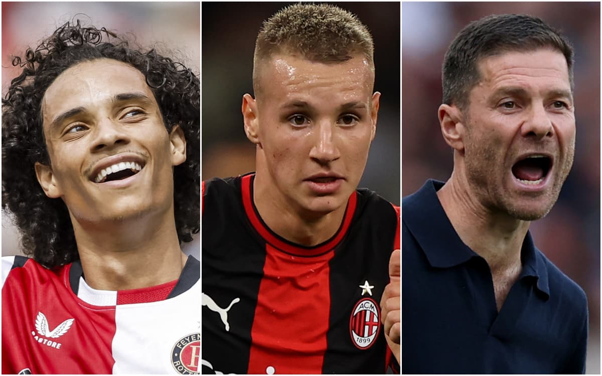 Chelsea FC transfer news: New midfield target 'revealed', striker 'admired' and Blues 'step up scouting mission'