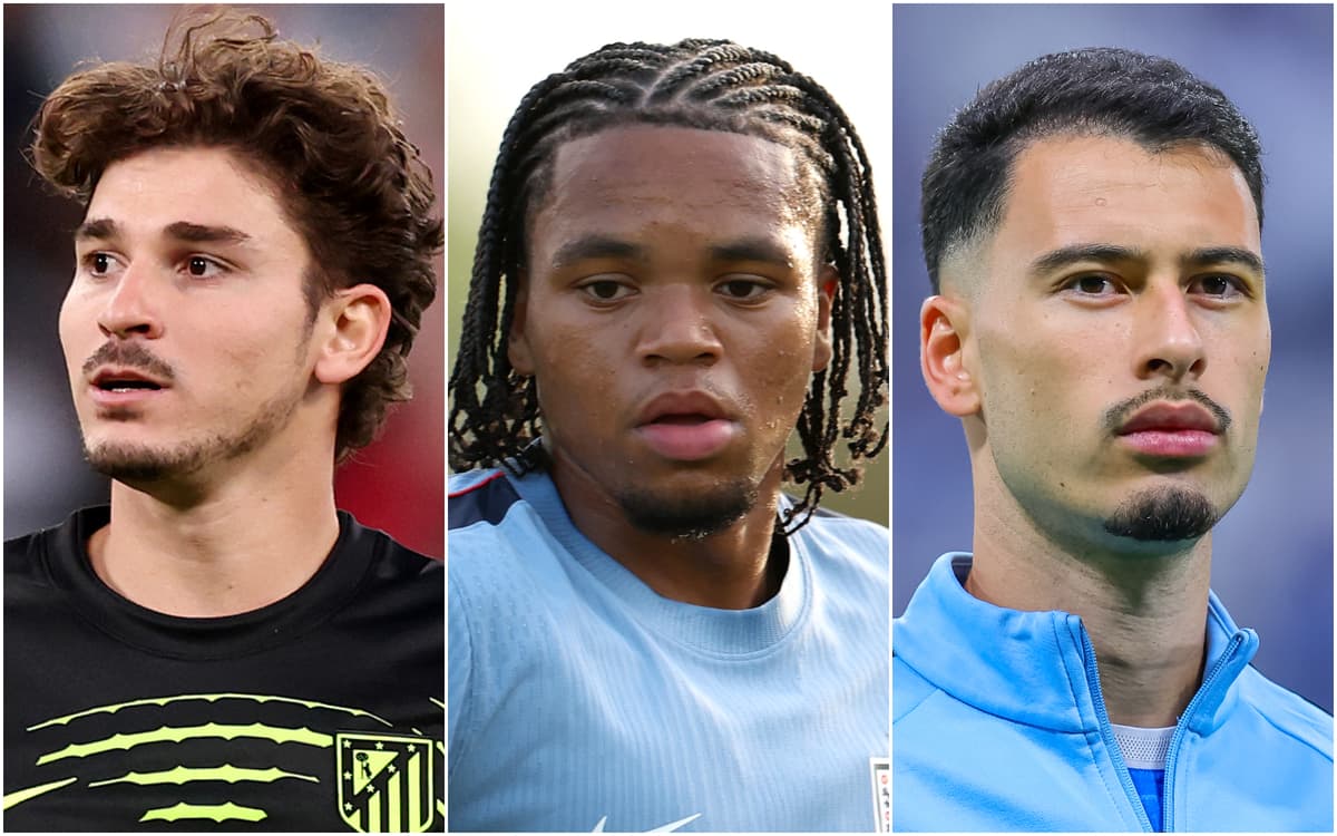 Arsenal FC transfer news: Ngumoha 'contract latest', Martinelli dream return and 'green light for Alvarez deal'