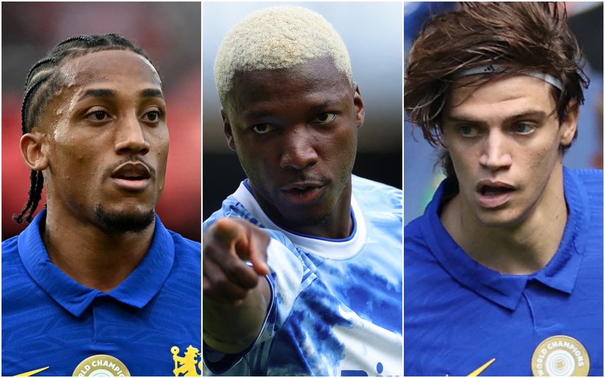 Chelsea injury update: Joao Pedro, Moises Caicedo and Marco Palestra latest news and return dates - London Evening Standard