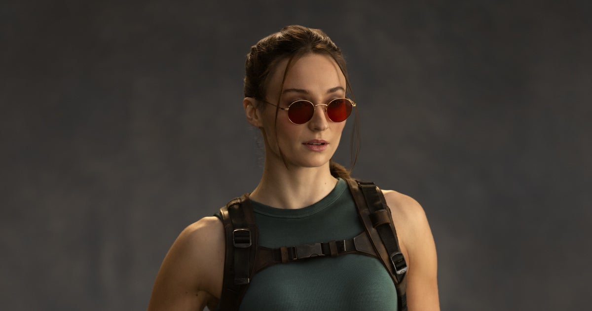 Amazon's Sophie Turner-led Tomb Raider series broke UK safety laws during production