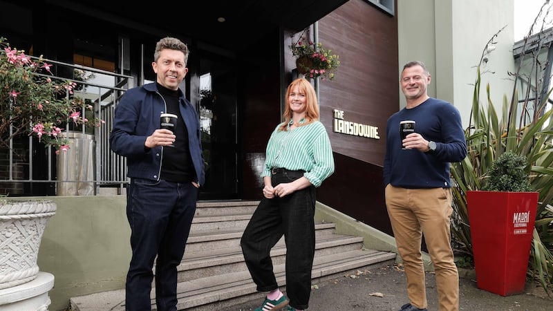 Belfast hotel The Lansdowne under new ownership following multi-million pound deal