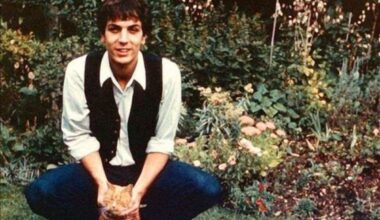 How Cambridge is celebrating Pink Floyd founder Syd Barrett